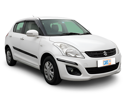 Maruti Swift Dzire-img